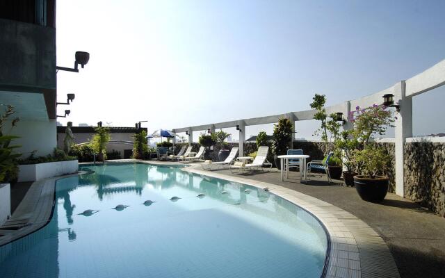 Berjaya Penang Hotel