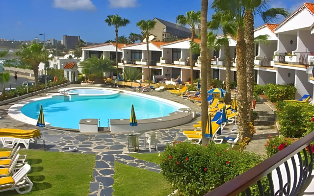 Sunsuites Carolina