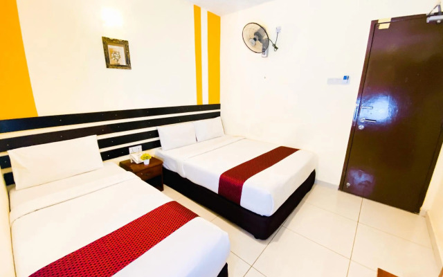 Sun Inns Hotel Bandar Puchong Utama