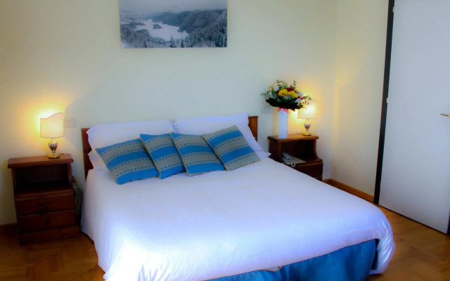Hotel Belvedere
