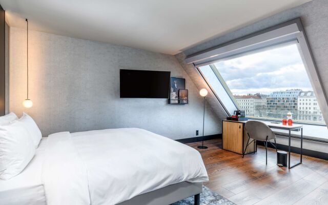 Radisson RED Hotel, Vienna