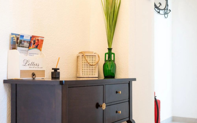 Whg./flat am Großen Garten in Dresden