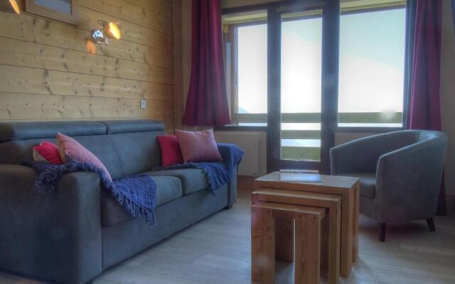 Appartement Avoriaz, 3 pièces, 7 personnes - FR-1-634-11