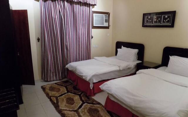 Al Yamama Palace - Rawabi Branch 4