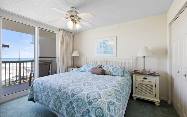 Pelican Beach 0515 2 Bedroom Condo by Pelican Beach Management