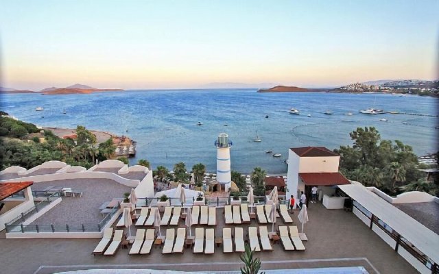 Jura Hotels Bodrum Resort