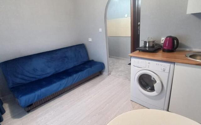 Home (Хоум) на улице Парашютная