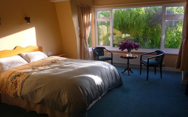 Diamond Hill Country House