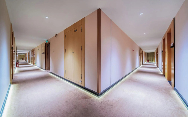 IDO Hotel (Shiping Bridge Zhengjie Branch, Yangjiaping, Chongqing)