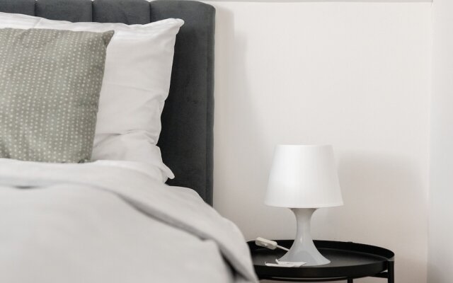 Rycerska Apartments by Renters