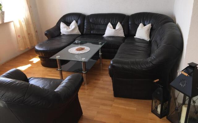 Nasi Apartmani