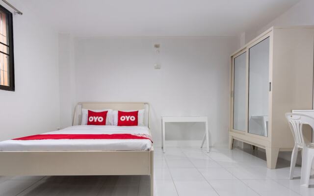 OYO 1104 Goldenville