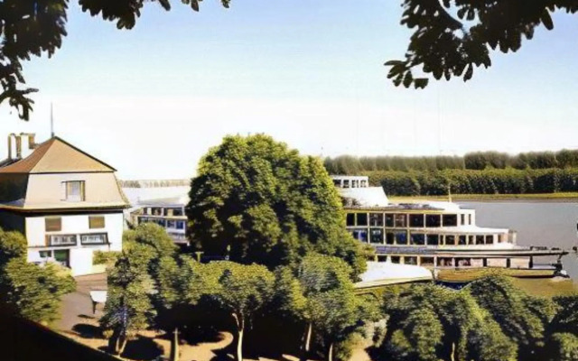 Hotel Pontivy