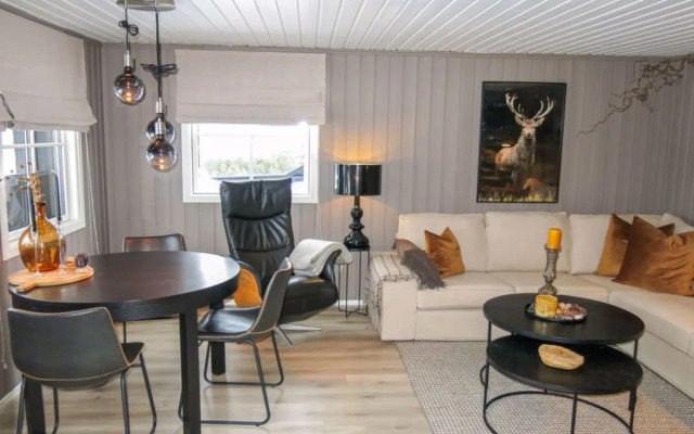 House Solbu Eikerapen