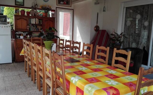 Chambres et Table d'hôtes Duprat