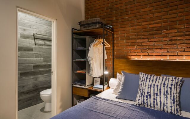 Cove W Suites