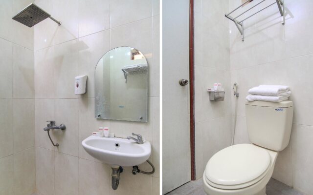 OYO 109 Pucangkerep Residence