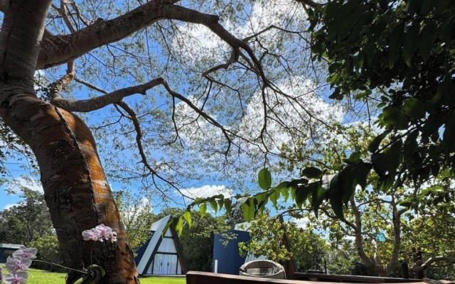 Vila Tucunaré Chalé Romântico - Camaçari