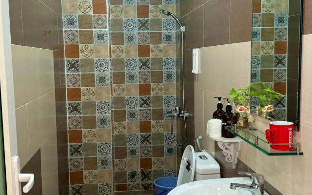 Selena Dalat Homestay