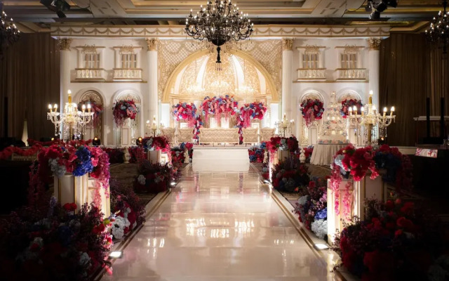 Kempinski Residence