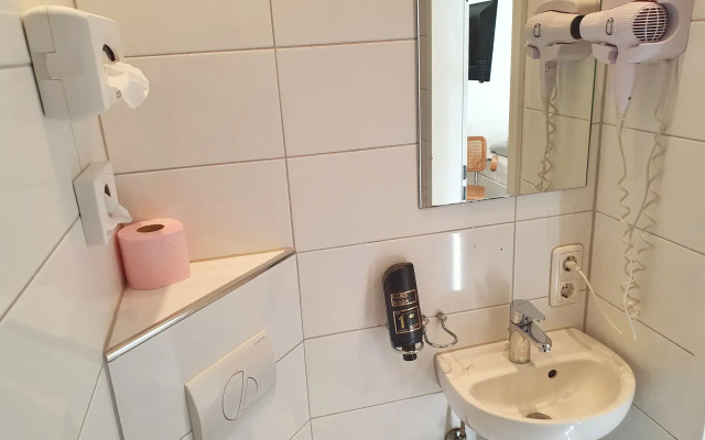 Aparthotel B & L
