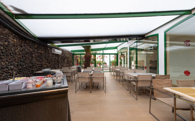 Apartamentos Don Diego