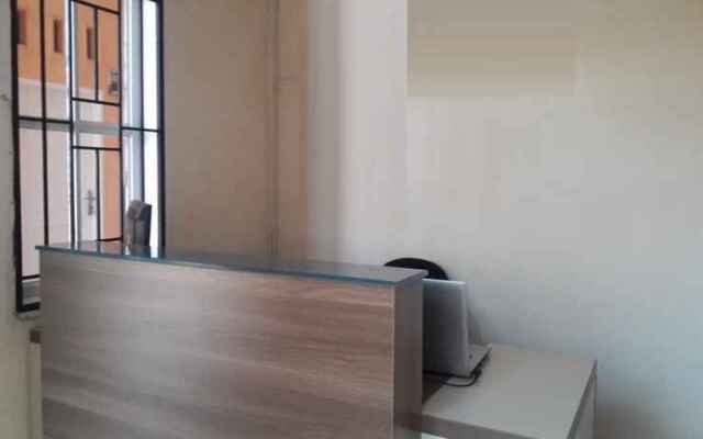 OYO 1599 Naz Guesthouse Syariah