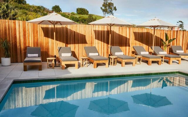 Hotel June Malibu