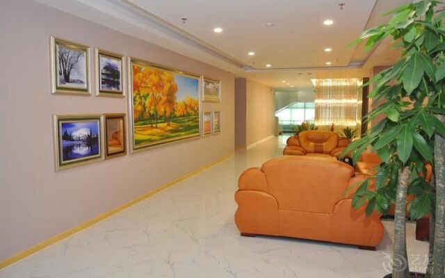 Lord Joy Business Hotel