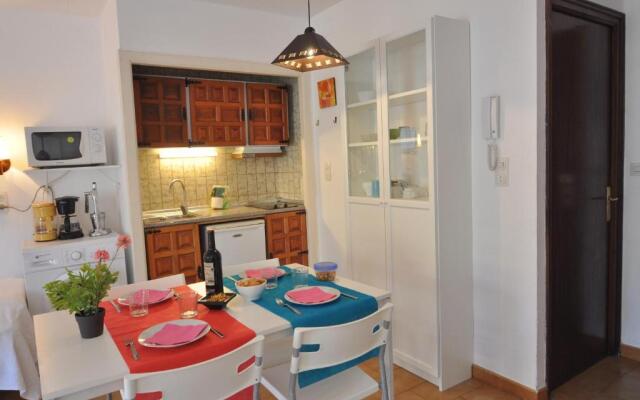 RNET - Puerto Simona 22 - Roses Costa Brava