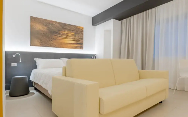 LHI Healthy Hotel Lecce