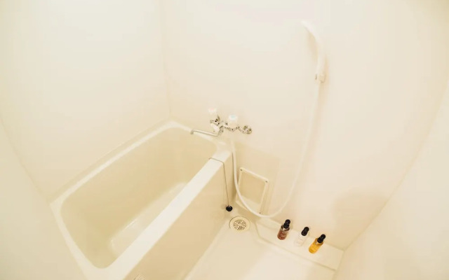Royal Heights Sakuragawa Condominium