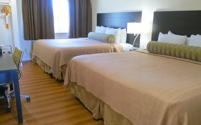 Americas Best Value Inn & Suites Escondido