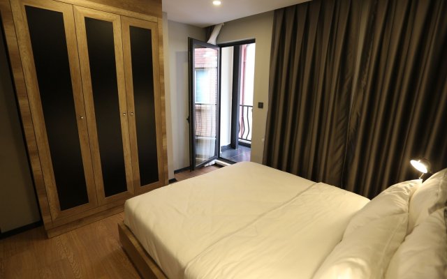 Long Stay İstanbul Hotel
