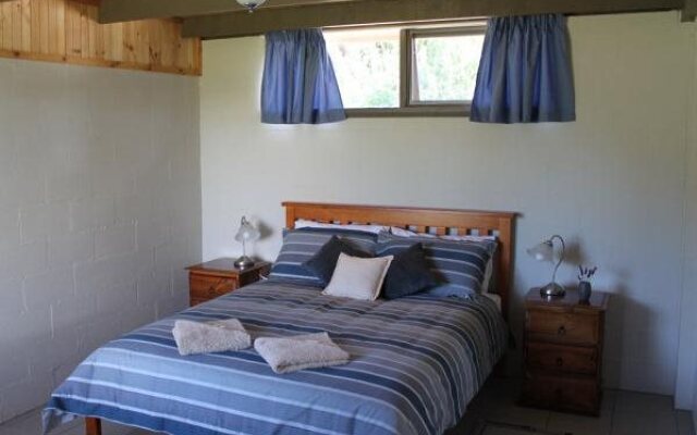 Flinders Island Cabin Park