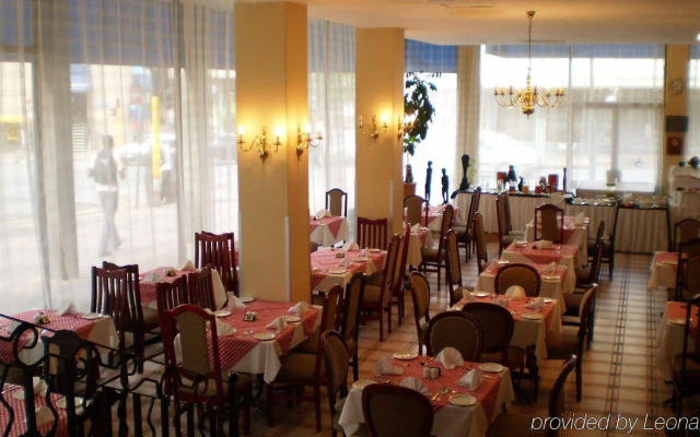 Devonshire Hotel