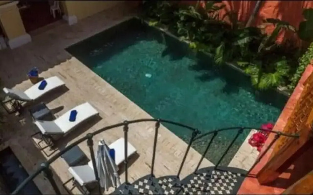 Casa Pierre