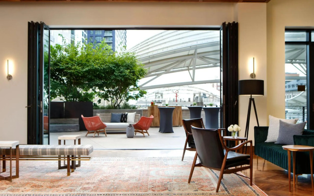 Limelight Hotel Denver