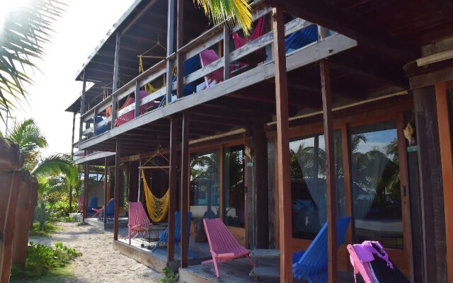 Bluekay Ecoresort