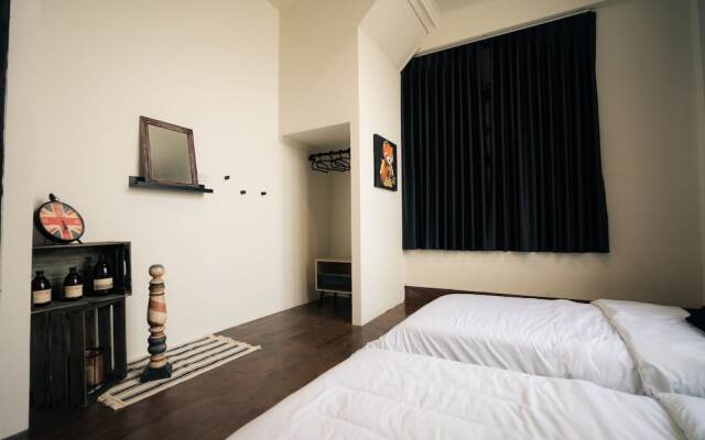 The Oldtale - Hostel