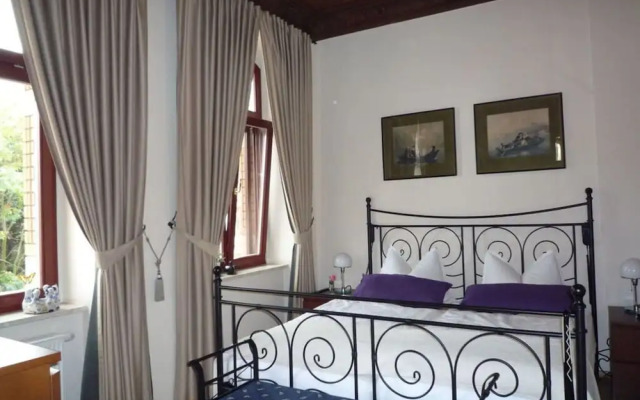 Nice Apartment in Radebeul