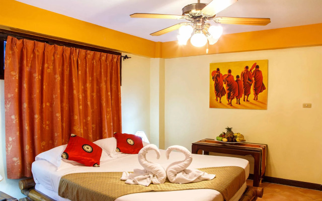 Marco Polo Resort & Restaurant