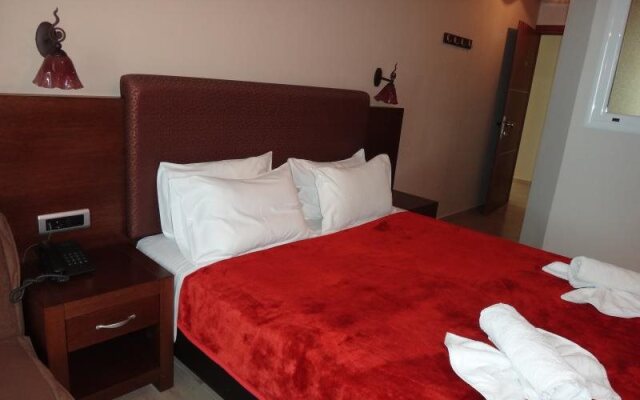 9 Queens Termal Spa Boutique