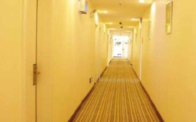 7Days Inn Zhengzhou Nanyang Road