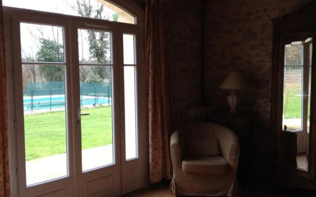 La Maison De Papassus