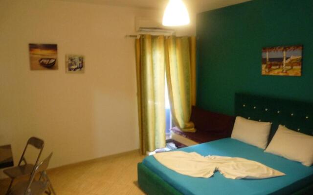 Arte Apartments