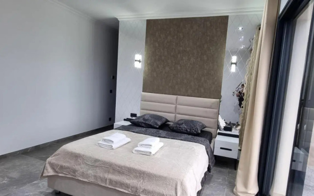 Jolie maison au calme