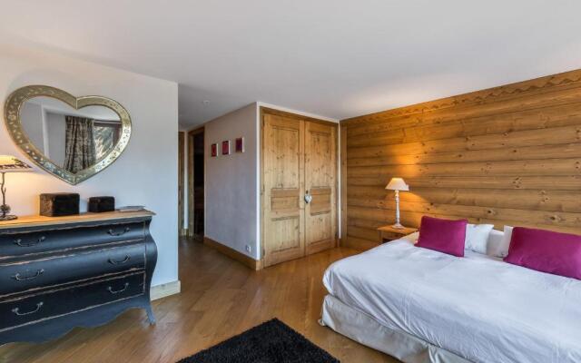 Appartement Courchevel 1850, 4 pièces, 7 personnes - FR-1-564-26
