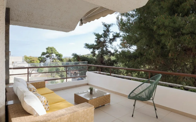 Vouliagmeni Serenity Residence