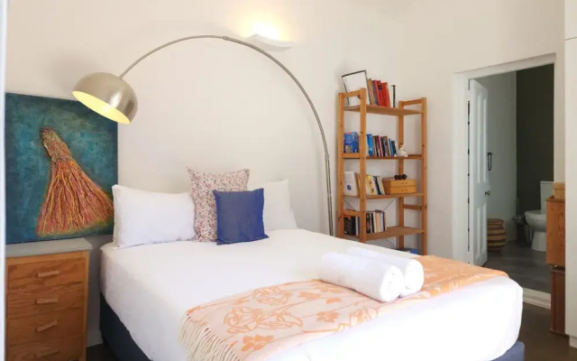 Peaceful Retreat Green Point Off-grid